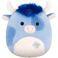 PELUCIA SQUISHMALLOWS PASCOA 30CM SUNNY BERMAYEH