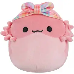 PELUCIA SQUISHMALLOWS PASCOA 30CM SUNNY LADY KRAKEN