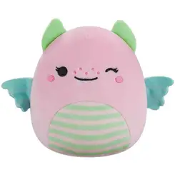 PELUCIA SQUISHMALLOWS PASCOA 30CM SUNNY LILIA