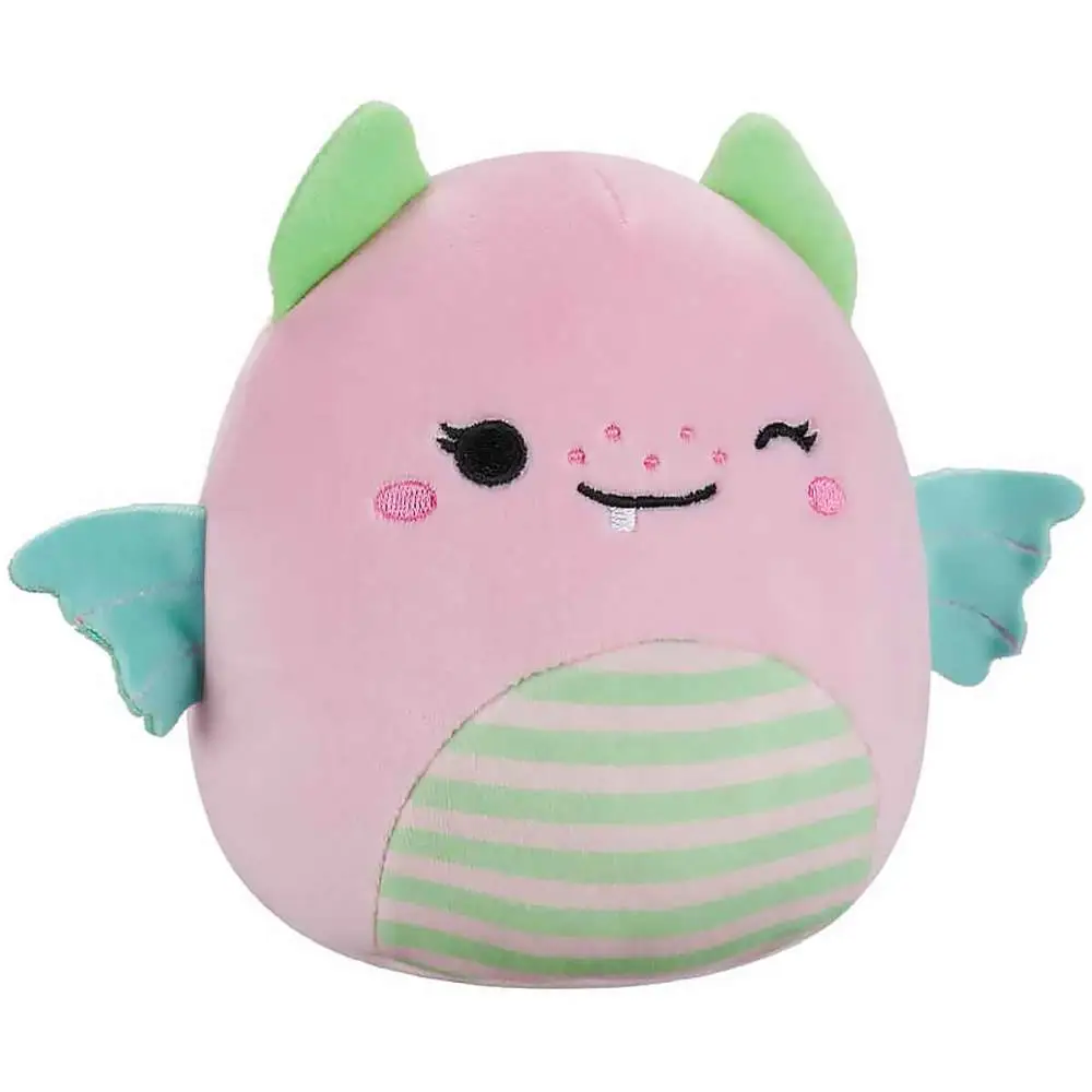 PELUCIA SQUISHMALLOWS PASCOA 30CM SUNNY