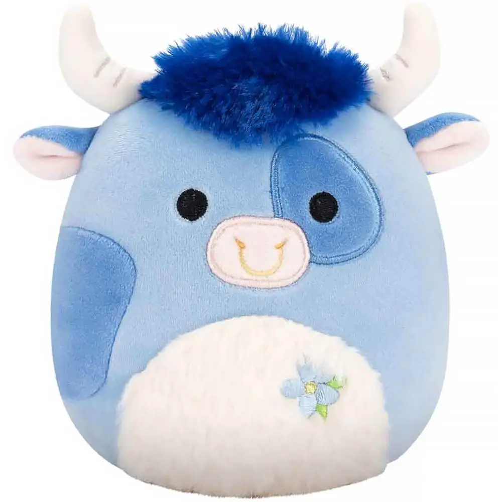 PELUCIA SQUISHMALLOWS PASCOA 30CM SUNNY