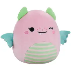 PELUCIA SQUISHMALLOWS PASCOA 12CM SUNNY