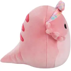 PELUCIA SQUISHMALLOWS PASCOA 12CM SUNNY