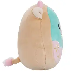 PELUCIA SQUISHMALLOWS PASCOA 12CM SUNNY