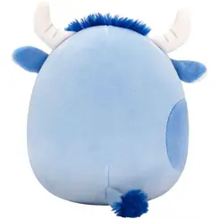 PELUCIA SQUISHMALLOWS PASCOA 12CM SUNNY