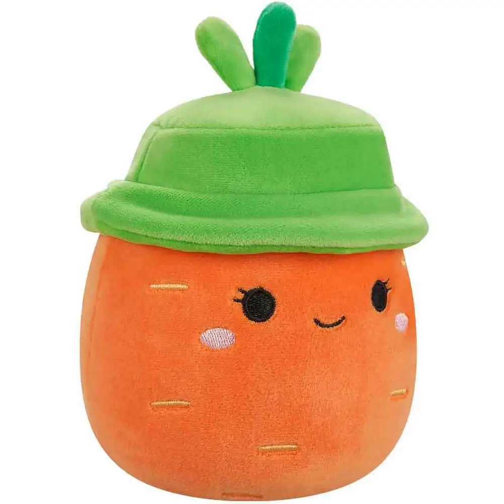 PELUCIA SQUISHMALLOWS PASCOA 12CM SUNNY