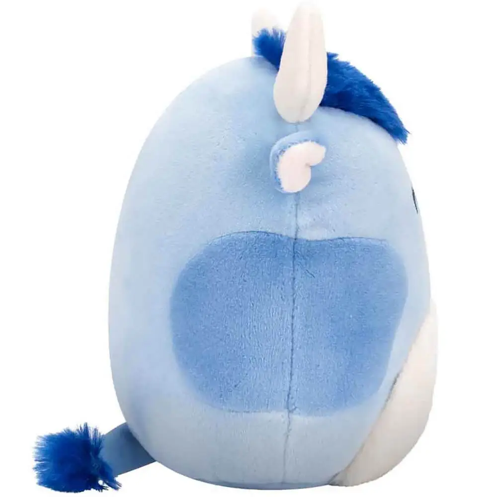PELUCIA SQUISHMALLOWS PASCOA 12CM SUNNY