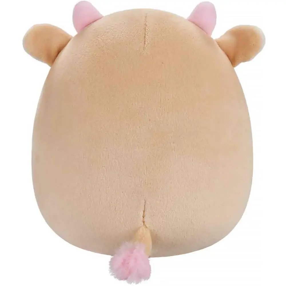 PELUCIA SQUISHMALLOWS PASCOA 12CM SUNNY