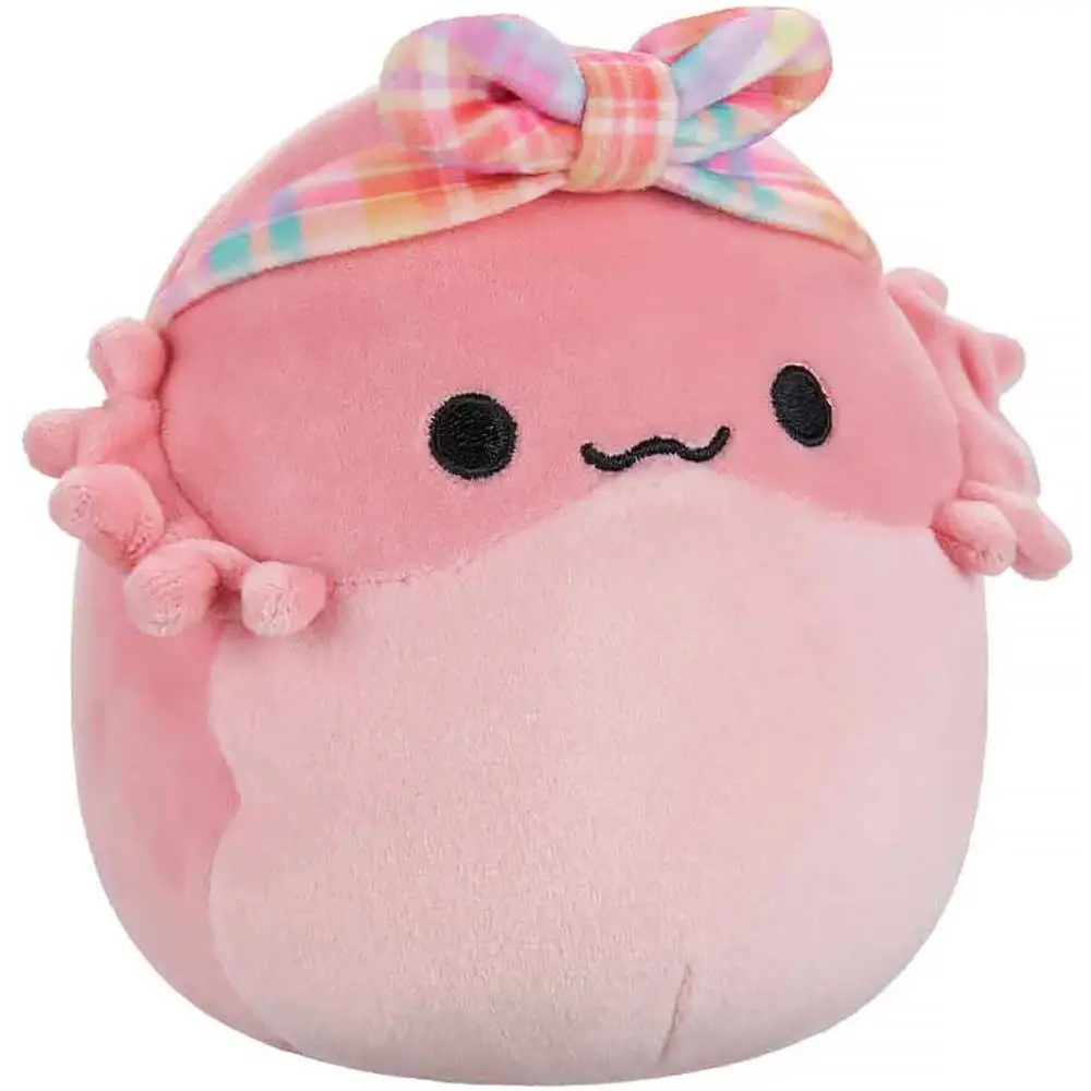 PELUCIA SQUISHMALLOWS PASCOA 12CM SUNNY