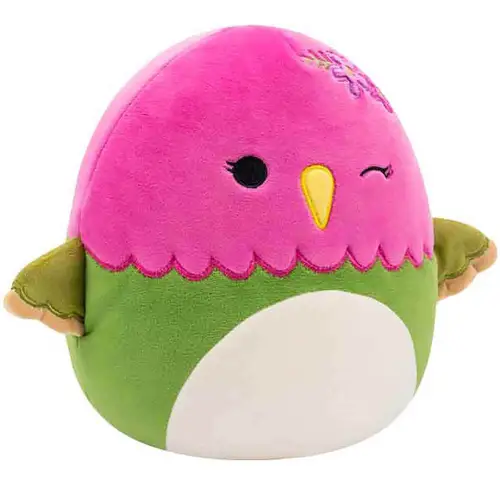 PELUCIA SQUISHMALLOWS PASCOA 19CM SUNNY NALMA