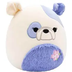 PELUCIA SQUISHMALLOWS PASCOA 19CM SUNNY