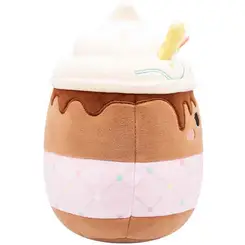 PELUCIA SQUISHMALLOWS PASCOA 19CM SUNNY