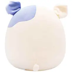 PELUCIA SQUISHMALLOWS PASCOA 19CM SUNNY