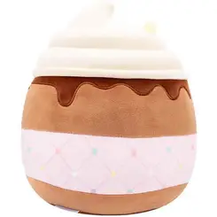 PELUCIA SQUISHMALLOWS PASCOA 19CM SUNNY