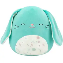 PELUCIA SQUISHMALLOWS PASCOA 19CM SUNNY