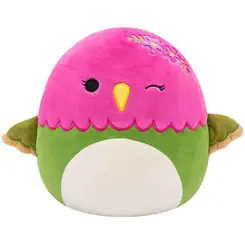 PELUCIA SQUISHMALLOWS PASCOA 19CM SUNNY NALMA