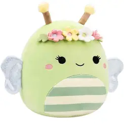 PELUCIA SQUISHMALLOWS PASCOA 19CM SUNNY