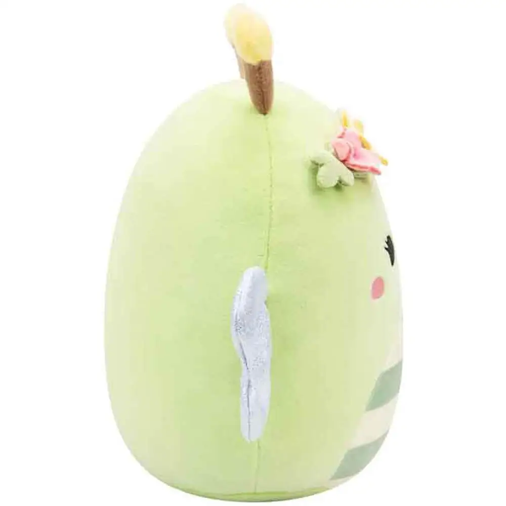 PELUCIA SQUISHMALLOWS PASCOA 19CM SUNNY