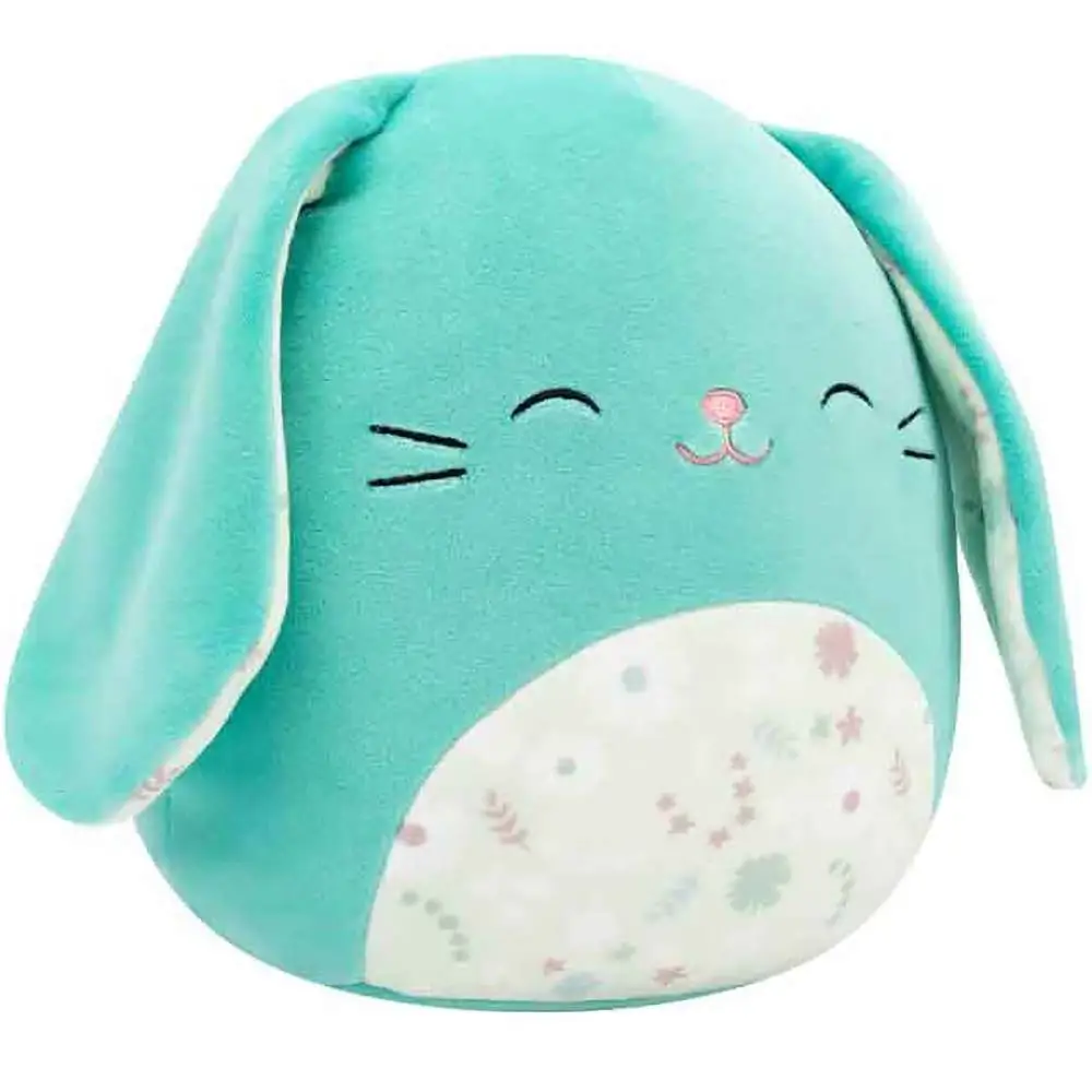 PELUCIA SQUISHMALLOWS PASCOA 19CM SUNNY
