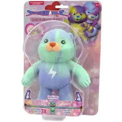 STRETCHAPALZ URSO TIE DYE 12CM SUNNY