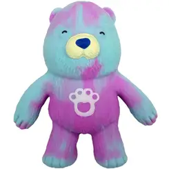 STRETCHAPALZ URSO TIE DYE 12CM SUNNY