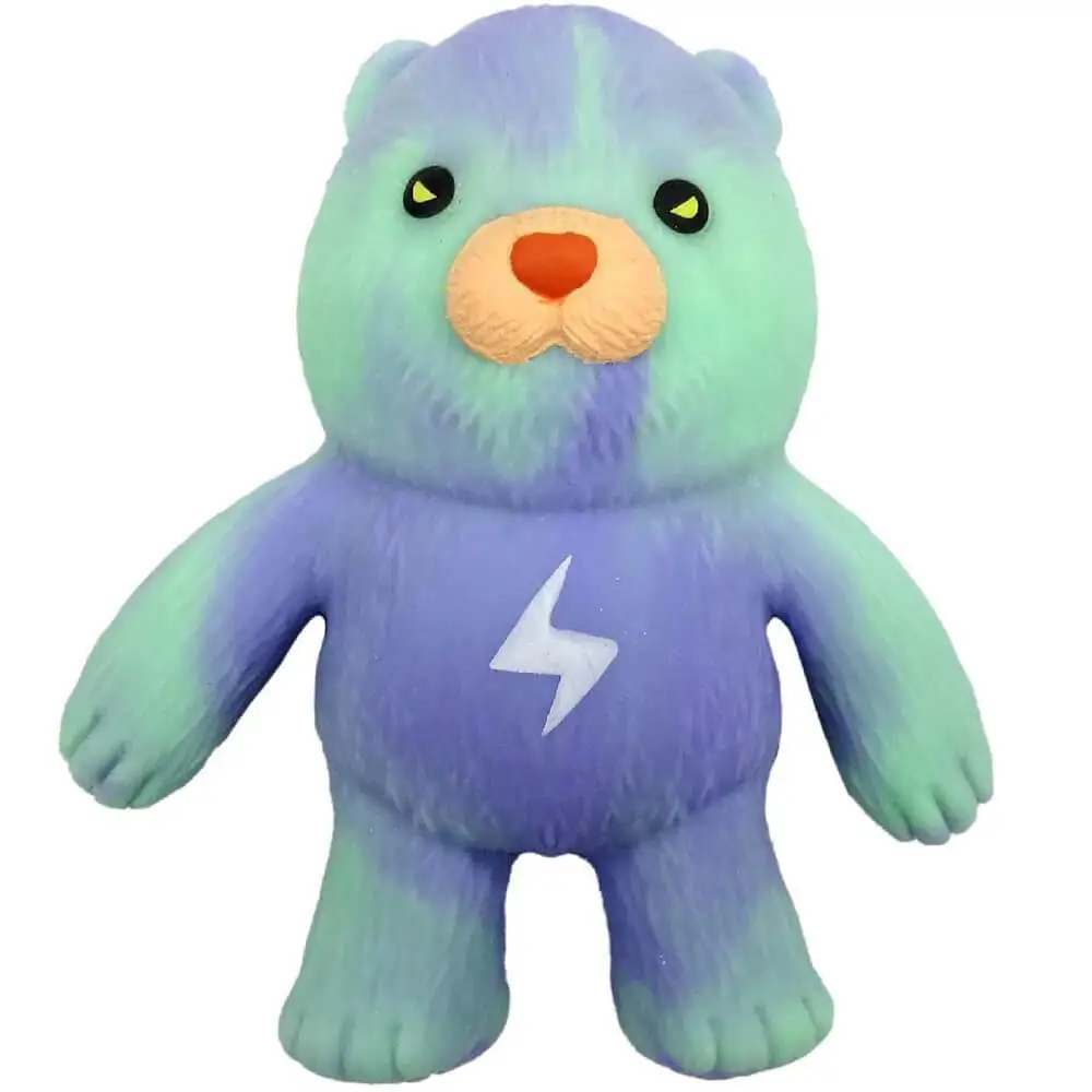 STRETCHAPALZ URSO TIE DYE 12CM SUNNY
