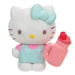 HELLO KITTY PACK COM 2 FIGURAS E ACESSORIOS SUNNY
