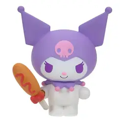 HELLO KITTY PACK COM 2 FIGURAS E ACESSORIOS SUNNY