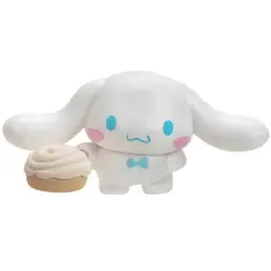 HELLO KITTY PACK COM 2 FIGURAS E ACESSORIOS SUNNY