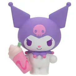 HELLO KITTY PACK COM 2 FIGURAS E ACESSORIOS SUNNY