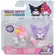 MY MELODY E KUROMI