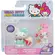 HELLO KITTY E MY MELODY