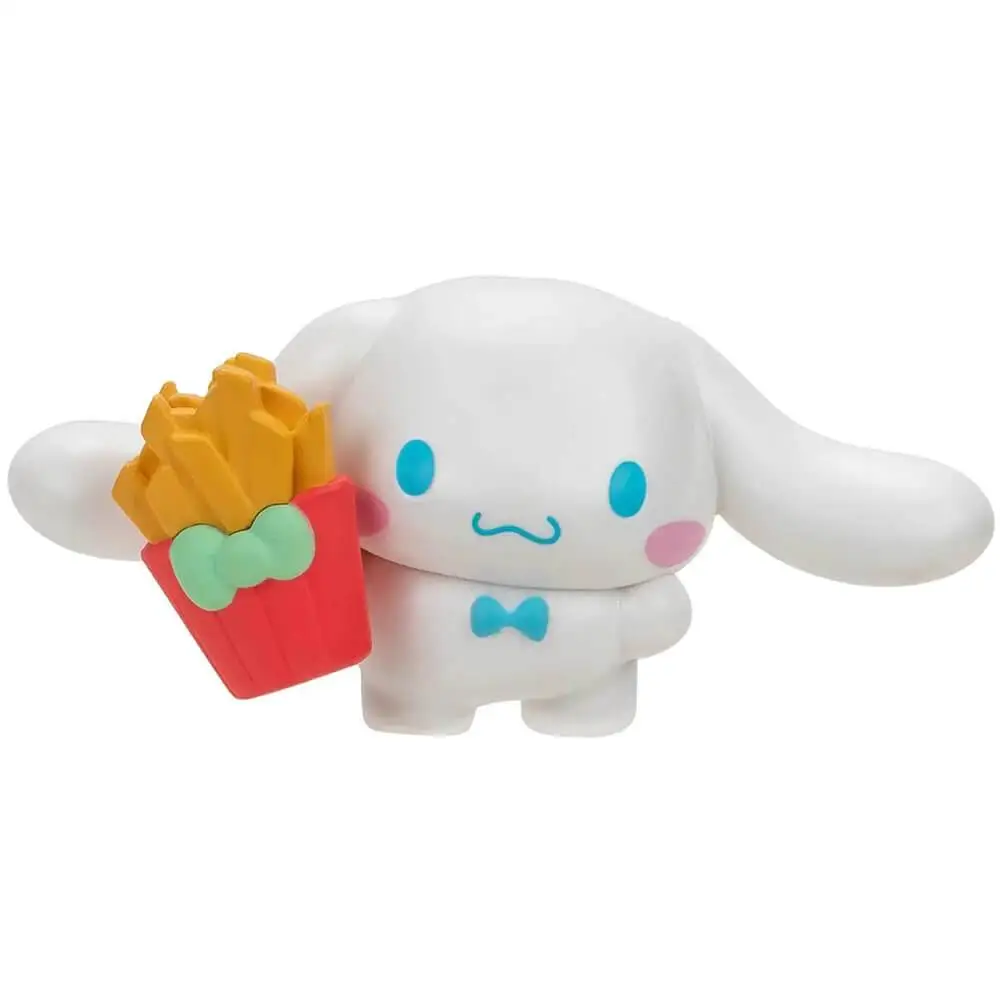 HELLO KITTY PACK COM 2 FIGURAS E ACESSORIOS SUNNY