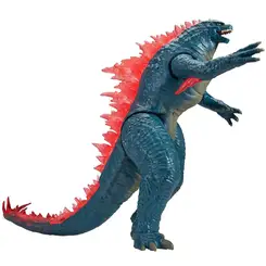 FIGURA GIGANTE GODZILLA VS KONG MONSTERVERSE 27CM SUNNY