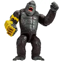 FIGURA GIGANTE GODZILLA VS KONG MONSTERVERSE 27CM SUNNY