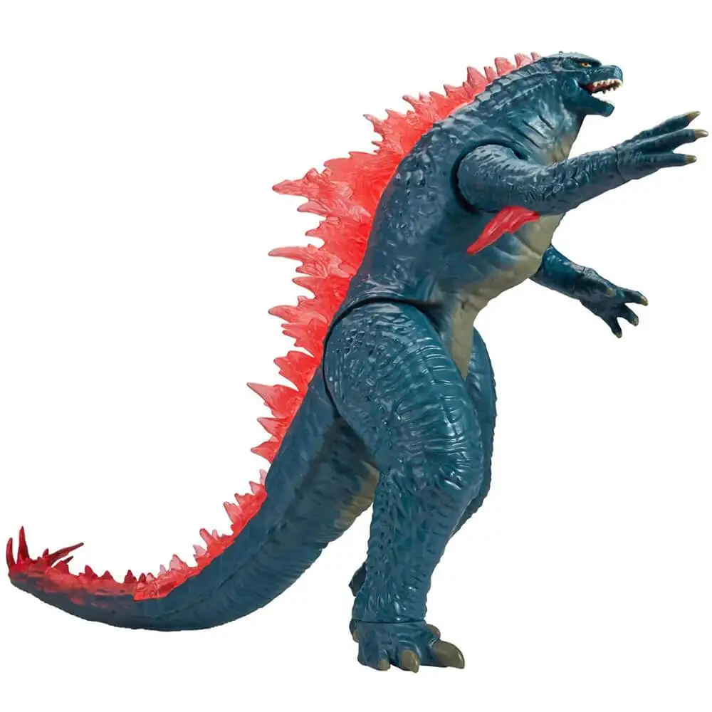 FIGURA GIGANTE GODZILLA VS KONG MONSTERVERSE 27CM SUNNY