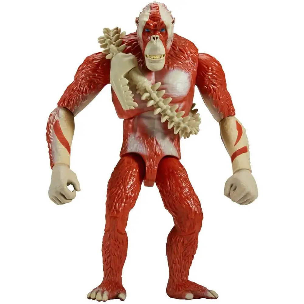 FIGURA GIGANTE GODZILLA VS KONG MONSTERVERSE 27CM SUNNY