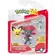 PICHU E MACHOP