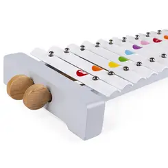 MEU PRIMEIRO XILOFONE CONFETTI JANOD