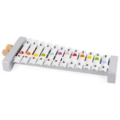 MEU PRIMEIRO XILOFONE CONFETTI JANOD