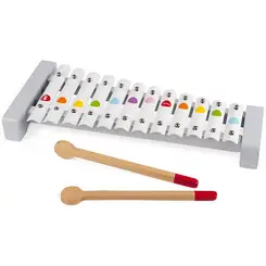 MEU PRIMEIRO XILOFONE CONFETTI JANOD