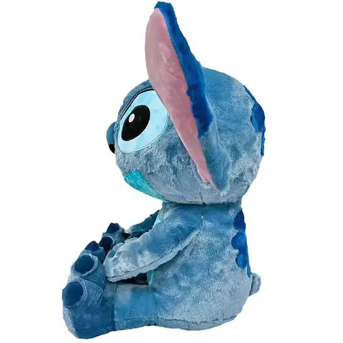 PELUCIA STITCH BIG FEET DISNEY 60CM FUN .