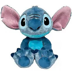 PELUCIA STITCH BIG FEET DISNEY 60CM FUN .