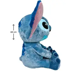 PELUCIA STITCH BIG FEET DISNEY 60CM FUN