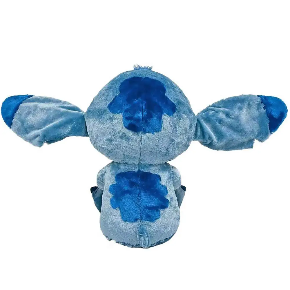 PELUCIA STITCH BIG FEET DISNEY 60CM FUN