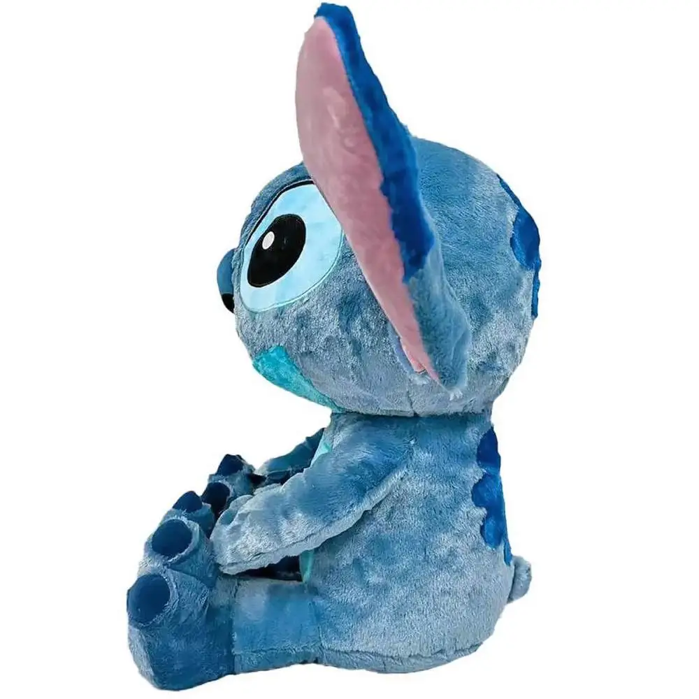 PELUCIA STITCH BIG FEET DISNEY 60CM FUN