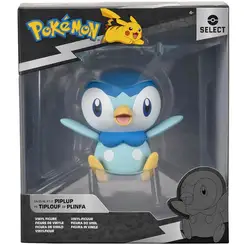 POKEMON FIGURA VINIL 10CM SUNNY