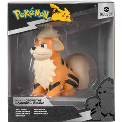 POKEMON FIGURA VINIL 10CM SUNNY