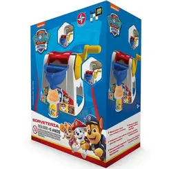 PATRULHA CANINA SORVETERIA ESTRELA