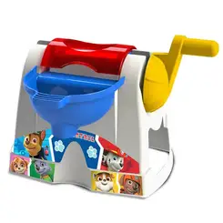 PATRULHA CANINA SORVETERIA ESTRELA